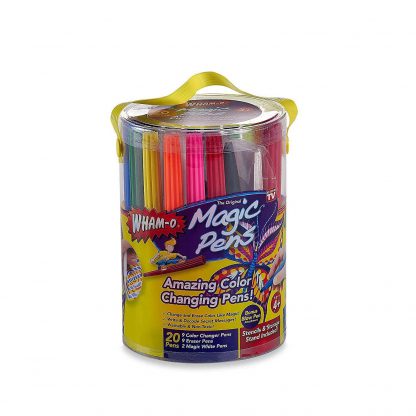 Magic Pens by Wham-O – As Seen On TV